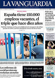 /La Vanguardia