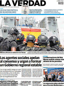 Periodico La Verdad