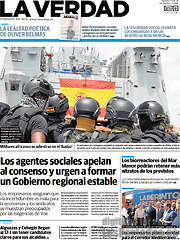 /La Verdad