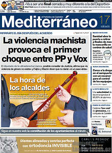 Periodico Mediterráneo