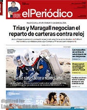 /El Periódico de Catalunya(Castellano)