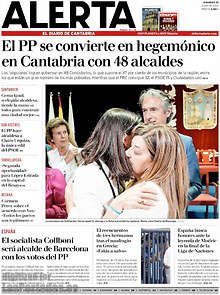 Periodico Alerta