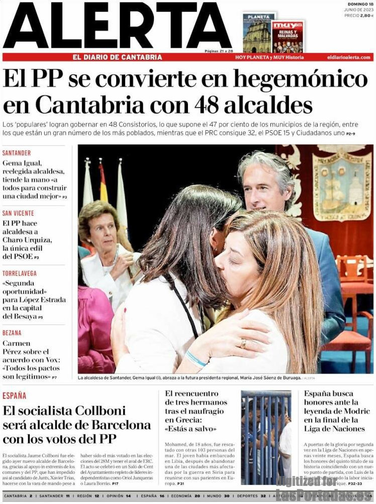 Alerta