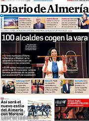/Diario de Almería