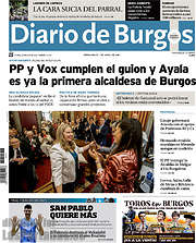 /Diario de Burgos