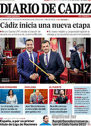 /Diario de Cádiz