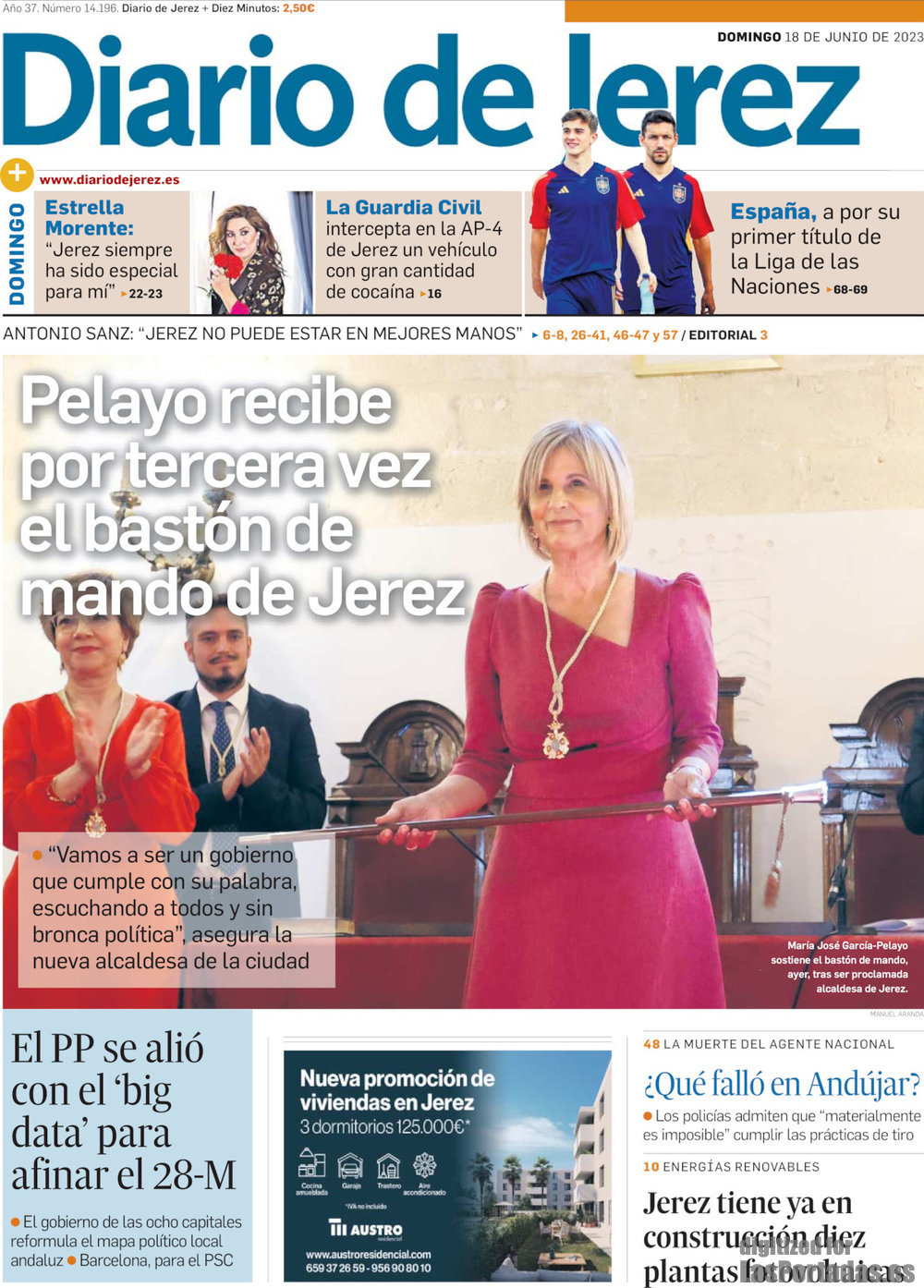 Diario de Jerez