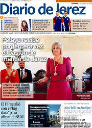 /Diario de Jerez