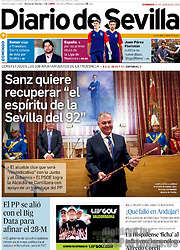 /Diario de Sevilla