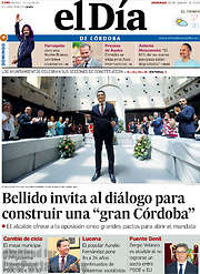 /El Día de Córdoba