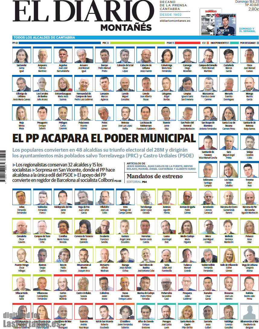 El Diario Montañés