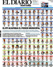 /El Diario Montañés