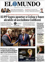 /El Mundo