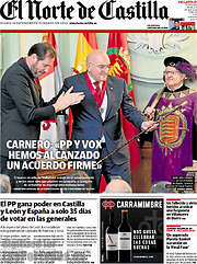 /El Norte de Castilla