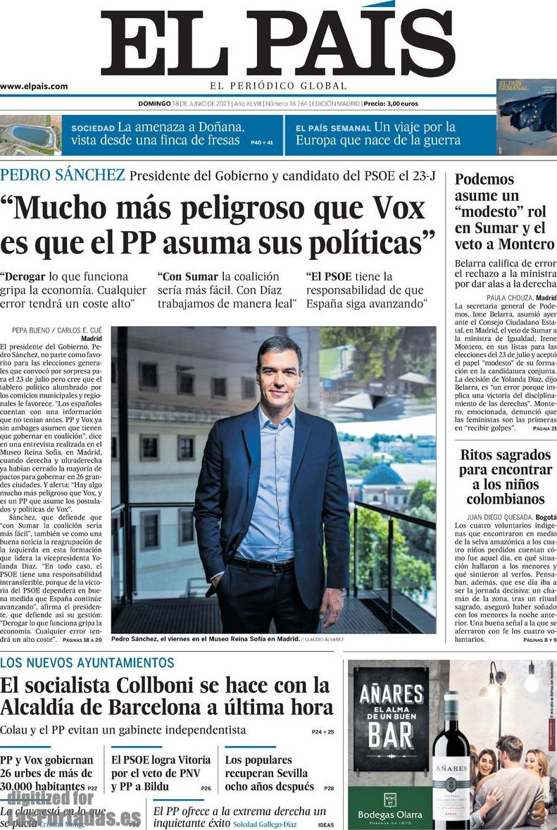 El País