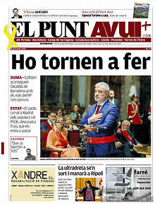 Periodico El Punt