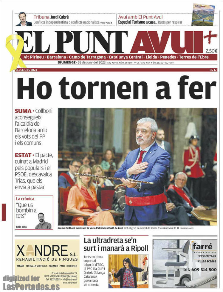 El Punt