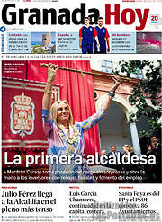 /Granada Hoy