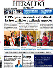 /Heraldo de Aragon
