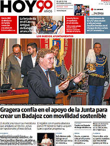 Periodico Hoy