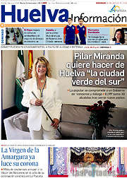 /Huelva Información