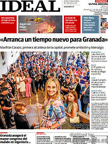 Periodico Ideal