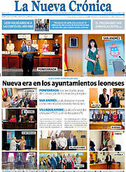 /La Nueva Crónica