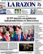 /La Razón