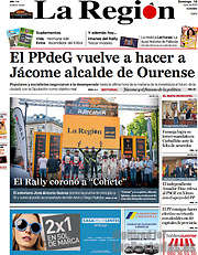 /La Región