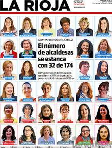 Periodico La Rioja