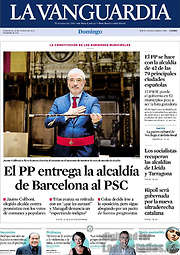 /La Vanguardia