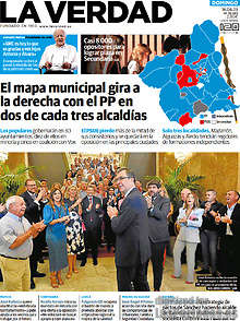 Periodico La Verdad
