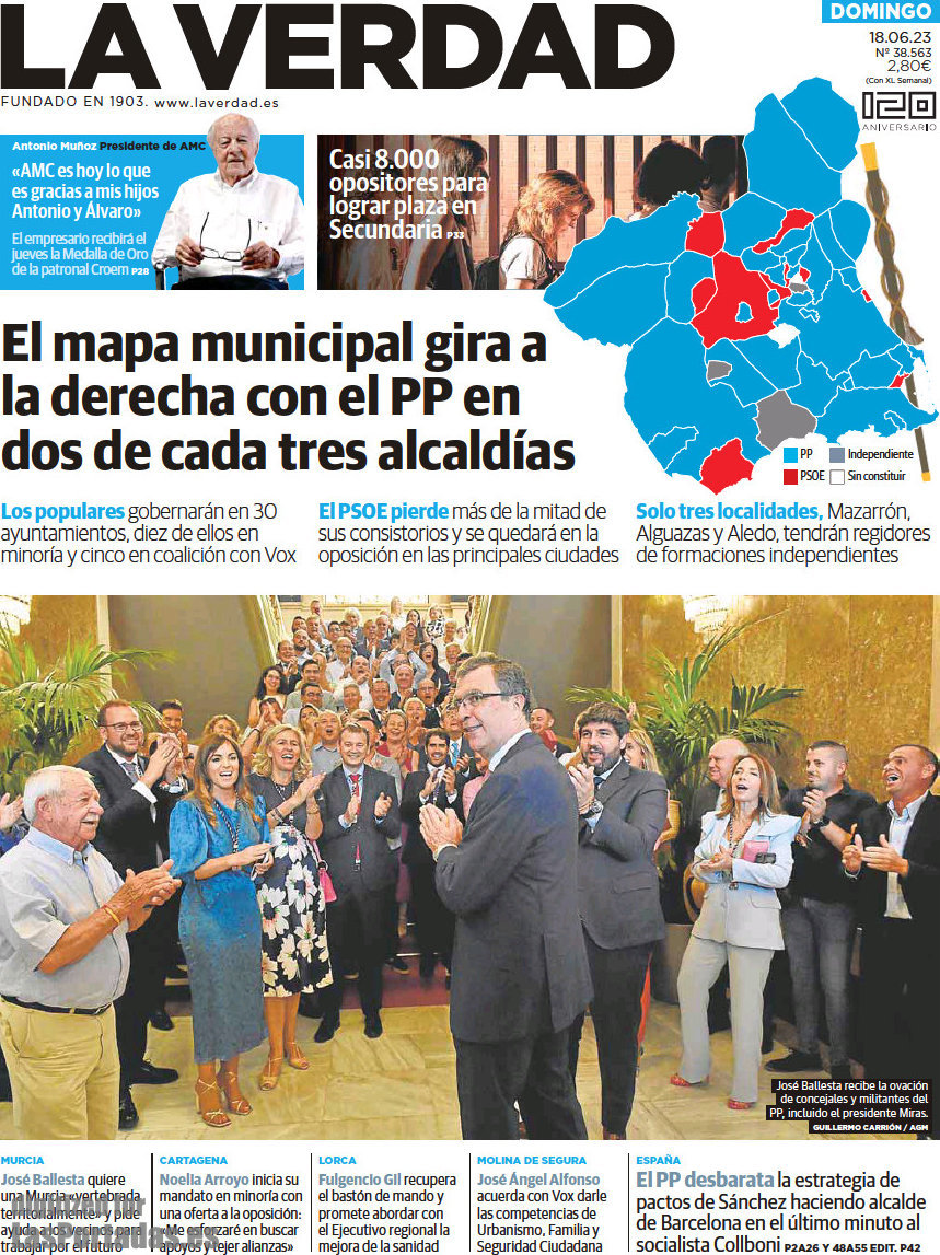 La Verdad