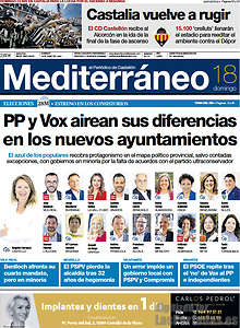 Periodico Mediterráneo