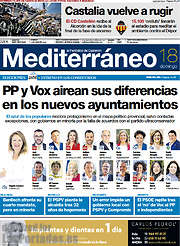 /Mediterráneo