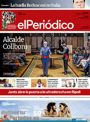 /El Periódico de Catalunya(Castellano)
