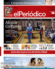 /El Periódico de Catalunya(Català)