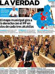 /La Verdad Cartagena