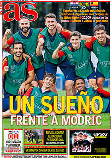 Periodico AS