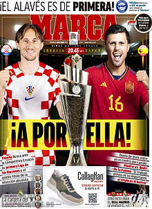 Periodico Marca