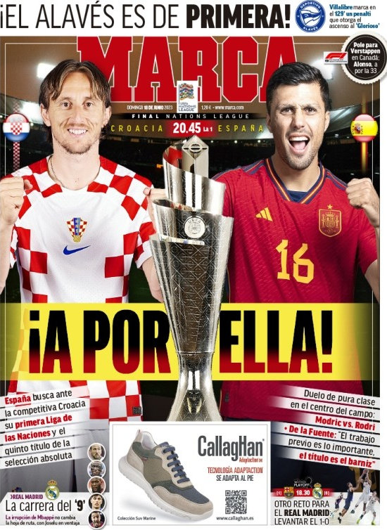 Marca