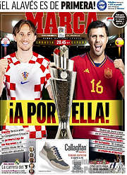 /Marca