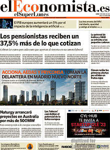 Periodico El Economista
