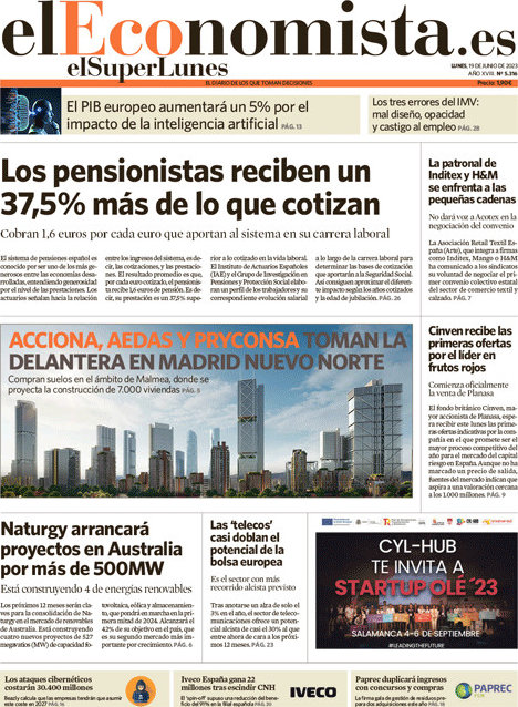 El Economista