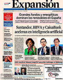 Periodico Expansion