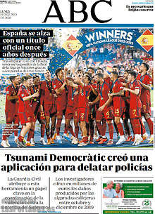 Periodico ABC