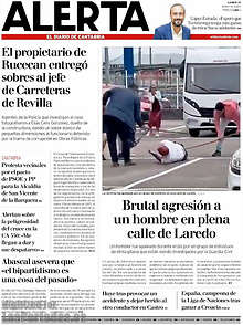 Periodico Alerta