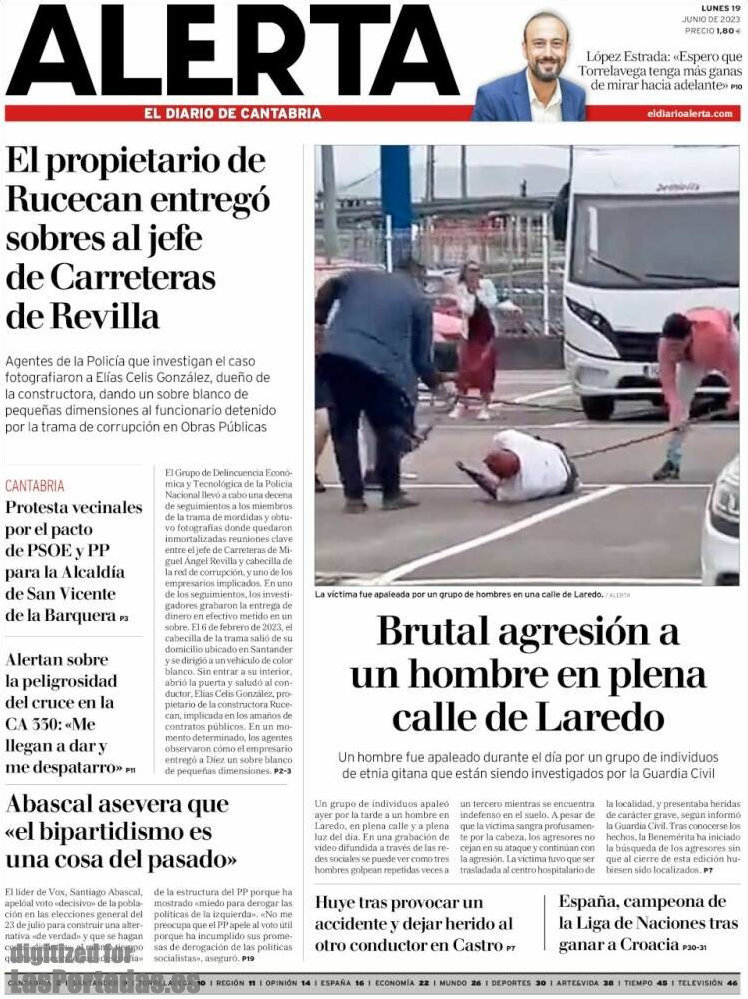 Alerta