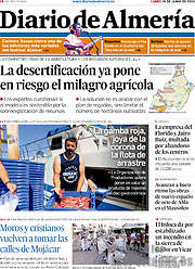/Diario de Almería