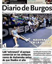 /Diario de Burgos